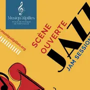 École de Musique de Fontvieille - Jazz Jam Session
