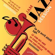 École de Musique de Fontvieille - Jazz Jam Session