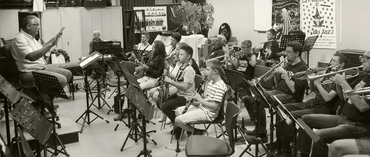 Ecole de Musique de l'Harmonie de Muntzenheim