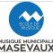 Ecole de musique de Masevaux  DR