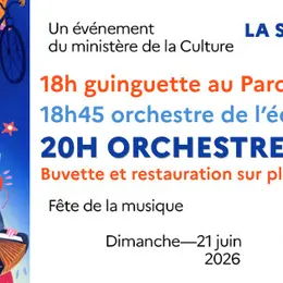 École de musique & Orchestre Métropole
