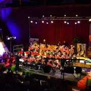 Ecole de Musique Les notes de l'Ill