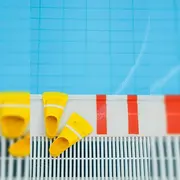 École de natation