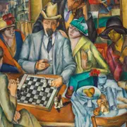 École de Paris, Collection Marek Roefler