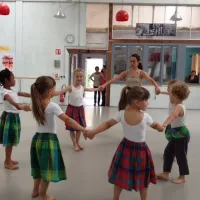 Ecole Fa Si La Danser &copy; Fasila Danser