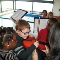 Ecole Municipale de Musique de Eckbolsheim