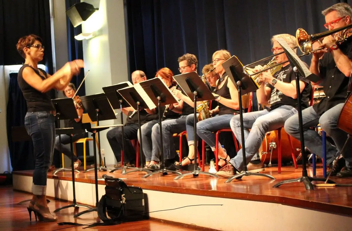 Ecole Municipale de Musique et de Danse de Wittenheim