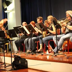 Ecole Municipale de Musique et de Danse de Wittenheim