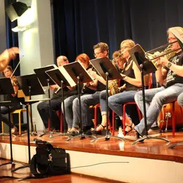 Ecole Municipale de Musique et de Danse de Wittenheim
