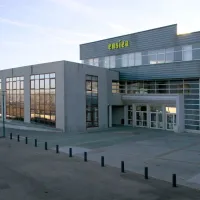 Ecole Nationale Supérieure de Chimie de Mulhouse (Enscmu) DR