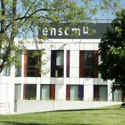 Ecole Nationale Supérieure de Chimie de Mulhouse (Enscmu)