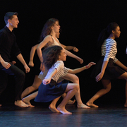 École ouverte aux studios des Abbesses