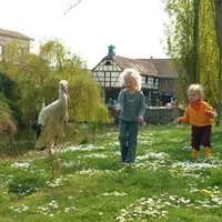 L'Alsace authentique pour toute la famille &copy; Marc Barral-Baron