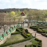 Ecomusée &copy; Sandrine Bavard