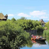 Ecomusée d'Alsace &copy; Ecomusée d'Alsace