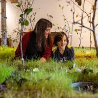 Écomusée d'Alsace : toute l'Alsace en un musée DR