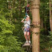 Ecopark-Adventures Penzé