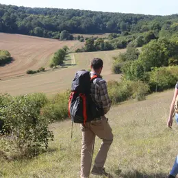 Ecorando à Boncourt