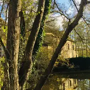 Ecorando à Crécy-Couvé