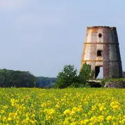 Ecorando à Crucey-Villages
