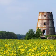 Ecorando à Crucey-Villages