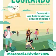 Ecorando à Dreux