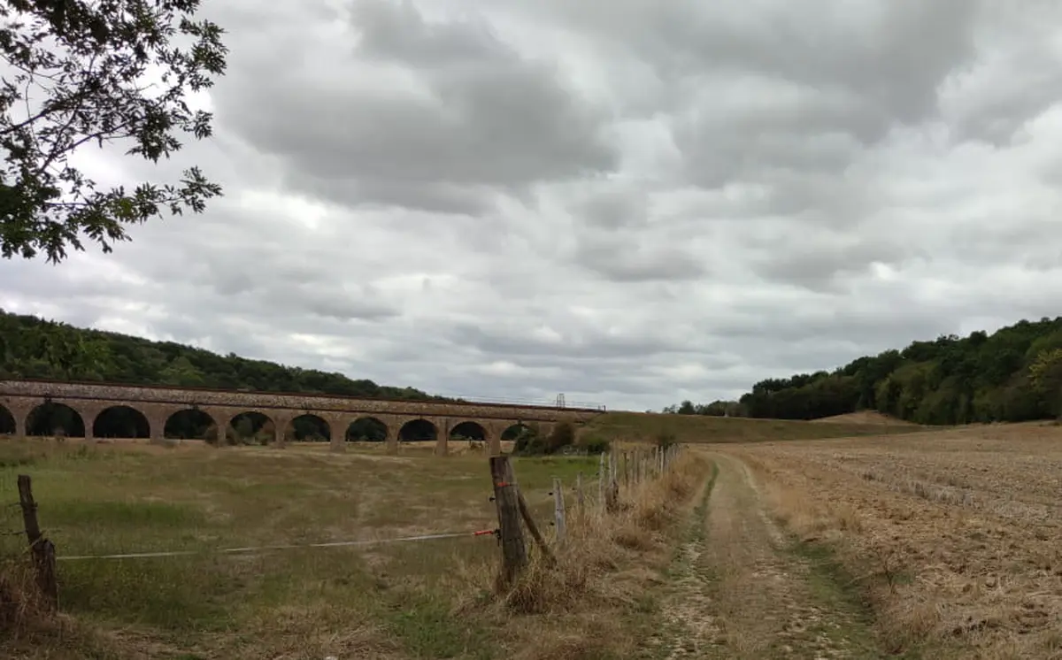 Ecorando à Revercourt