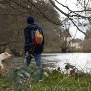 Ecorando : balade écoresponsable à Dampierre-sur-Avre