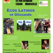 Ecoslatinos pour Haïti