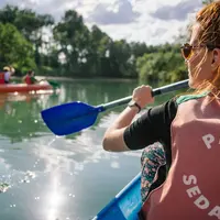 De la Rand'Eau dans la Meuse &copy; Vincent Muller