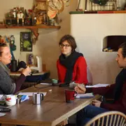 Ecoute collective / Témoignages du bocage