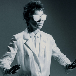 Écoute musicale - Big Science, de Laurie Anderson