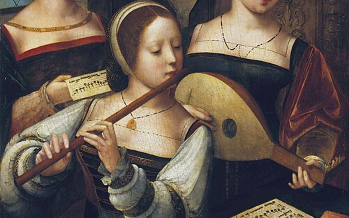 Écoute musicale : les femmes compositrices
