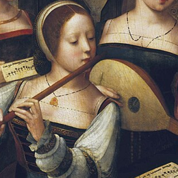 Écoute musicale : les femmes compositrices
