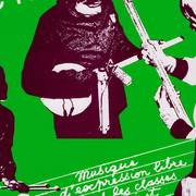 Écoute musicale : Les trésors de la musique pour enfants