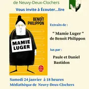 Ecouter lire