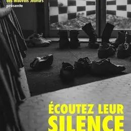 Écoutez leur silence