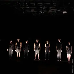Écoutez leur silence
