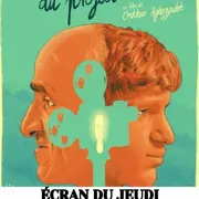 Ecran du jeudi : Le retour du proejctionniste