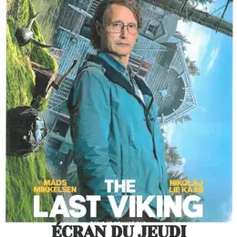 Ecran du jeudi : The last Viking