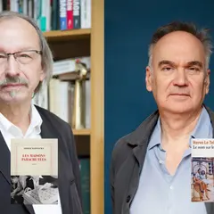 Écrire la Résistance