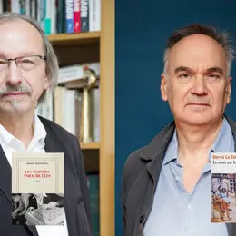 Écrire la Résistance