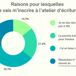 Écrire sa databiographie