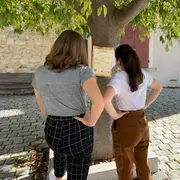 Ecrits déambulatoires