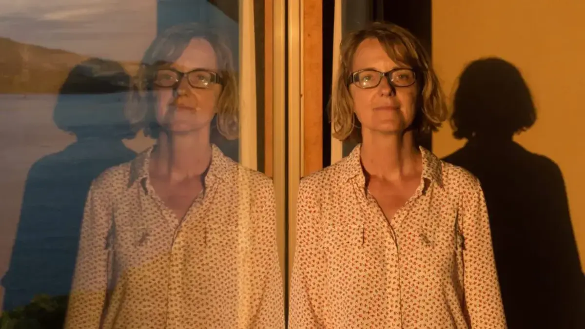 écriture Avec Karin Serres