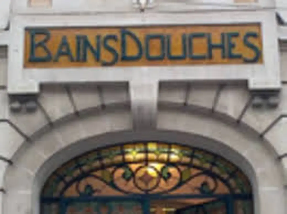 Ecriture visuelle et mime moderne