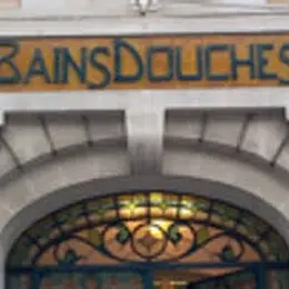 Ecriture visuelle et mime moderne