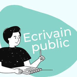 Écrivain public