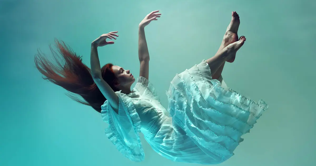 Ecstatic dance