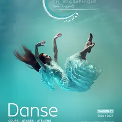 Ecstatic dance